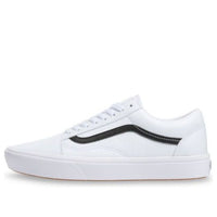 Vans Comfycush Old Skool 'Classic Tumble - True White' VN0A3WMAODJ