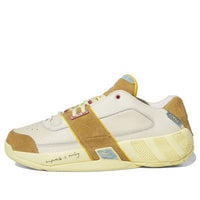 adidas Agent Gil Restomod Shoes 'Cream White Almost Yellow Preloved Blue' FZ6215