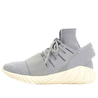 adidas Tubular Doom Primeknit 'Medium Solid Grey' S74920