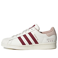 adidas Originals Superstar 'White Red' IG3853