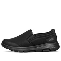 Skechers Go Walk 5 Low-Top Black 216013-BBK