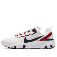 (GS) Nike Renew Element 55 'White Obsidian' CK4081-101
