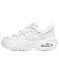 (WMNS) Skechers Street 'White' 177059-WHT