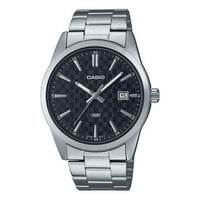 CASIO MTP-VD03D-1A Quartz Mens MTP-VD03D-1A