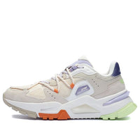 (WMNS) Li-Ning Reverse Fantasy 'Grey White' AGLR184-3