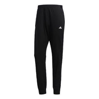 adidas Wj Pnt Ft Sports Woven Long Pants Black DY8770