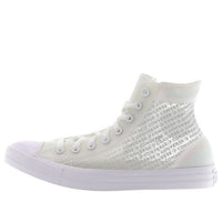 Converse Chuck Taylor All Star High 'Translucent' 165609C