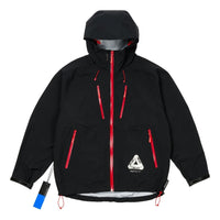 Palace Pertex 3L Armor Jacket 'Black' P26JK067