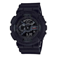 CASIO G-Shock Analog-Digital 'Black' GA-135A-1A