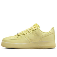 Nike x NOTCA Air Force 1 Low 'Certified Lover Boy Citron Tint' CZ8065-800
