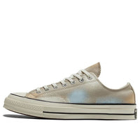 Converse Chuck 70 Low 'Spray Paint - Beach Stone' A05026C