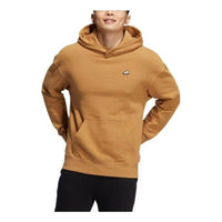 adidas Neo Hoodies 'Brown' HG9018