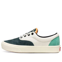 Vans Bugs Comfycush Era 'White Green' VN0A3WM9WWF