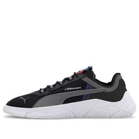 PUMA BMW Motorsport x Replicat X 'Black' 339931-01