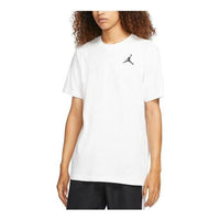 Air Jordan Jumpman Short-Sleeve T-Shirt 'White' DC7485-100