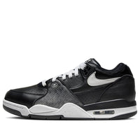 Nike x Stussy Air Flight 89 Low SP 'Black' FD6475-001