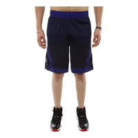 Air Jordan Rise Diamond Basketball Short 'Navy' 887438-416
