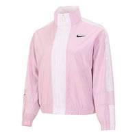 (WMNS) Nike Sportswear Repel Jackets 'Pink' CZ8801-695