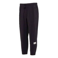 adidas Sportswear Woven Pants 'Black' IP4954