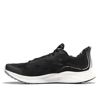 Reebok Floatride Energy 3.0 'Black White' FZ0683