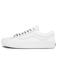 Vans Style 36 Pro World Peace White VN0A4U3F03S