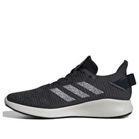 adidas Sensebounce+ Street 'Black White' G27276
