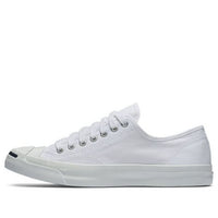 Converse Jack Purcell Low Top 'Triple White' 1Q698