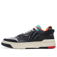 Li-Ning BadFive Rookie 'Black Gray' ABCS003-2