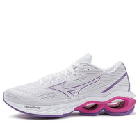 Mizuno Wave Creation 24 'White Purple' J1GC230125