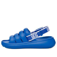 UGG Sport Yeah Slide 'Dive Blue' 1132150-DVE