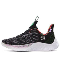 Under Armour Curry 9 'Sesame Street The Count' 3024248-002