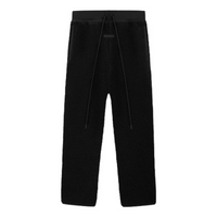 adidas x Fear of God Athletics Hike Pants 'Black' IM5324