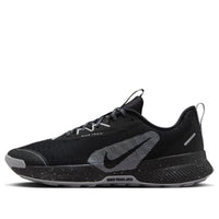 Nike Juniper Trail 3 'Black Wolf Grey' FQ0904-001