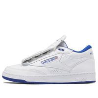 Reebok Mountain Research x Club C Mid 2 'White Cobalt' GX9046