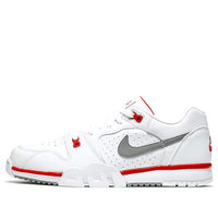 Nike Air Cross Trainer Low 'White University Red' CQ9182-100