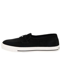 Converse x NEXUSVII. Addict One Star Loafer 'Black' 35200380