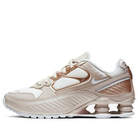 (WMNS) Nike Shox Enigma 'Desert Sand' BQ9001-007