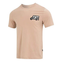Nike Sportswear Large Logo Tee 'Trunk Beige' DZ2846-200