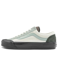 Vans Old Skool Reissue 136 'Black Light Green' VN000MT6DT5