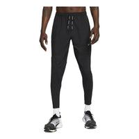 Nike Dri-Fit Racing Running Jogger Pants 'Black' DQ4730-010