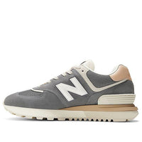 New Balance 574 Legacy 'Apollo Grey' U574LGDB