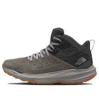 THE NORTH FACE Vectiv Exploris 2 Mid Futurelight Hiking Shoes 'Olive Green' 7W4X-79K