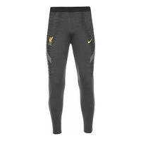 Nike Liverpool Champions League Dri-Fit ADV Elite Track Pants 'Grey' DB6884-064
