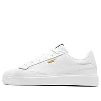 (WMNS) PUMA Lajla Soft 'White' 392110-02