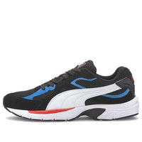 PUMA AXIS PLUS SD 'White Black Blue' 370286-08