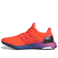 adidas Ultraboost DNA Red/Black GW4927