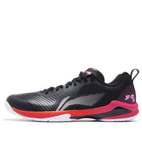 Li-Ning Blast SE 'Black Red' AYZS018-2