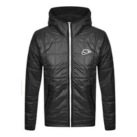 Nike Sportswear Synthetic-Fill Jacket 'Black' DJ0434-070