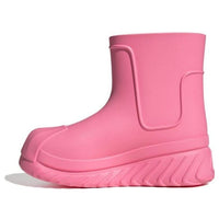(WMNS) adidas adiFOM Superstar Boot 'Pink Frenzy' IE4613