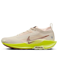 (WMNS) Nike Pegasus Trail 5 Gore-Tex 'Sanddrift Lift Lime' FQ0912-101